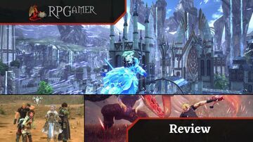 Star Ocean The Divine Force reviewed by RPGamer Star Ocean The Divine Force reviewed by RPGamer