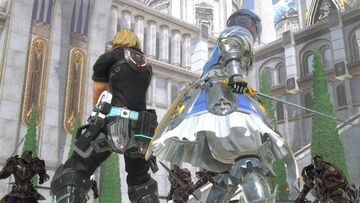 Star Ocean The Divine Force reviewed by TheXboxHub Star Ocean The Divine Force reviewed by TheXboxHub