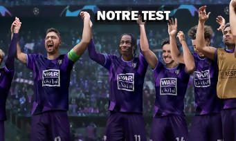 Football Manager 2023 test par JeuxActu.com