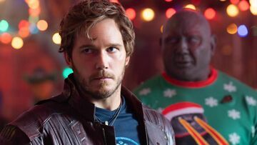 Guardians of the Galaxy Holiday Special im Test: 4 Bewertungen, erfahrungen, Pro und Contra