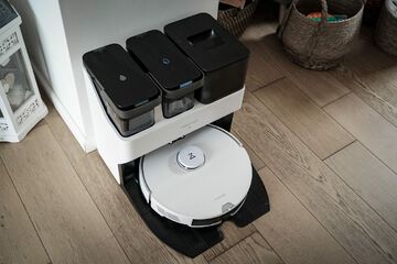 Xiaomi Roborock S7 Pro Ultra reviewed by Presse Citron