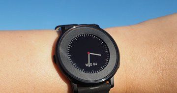 Pebble Time Round Review: 11 Ratings, Pros and Cons