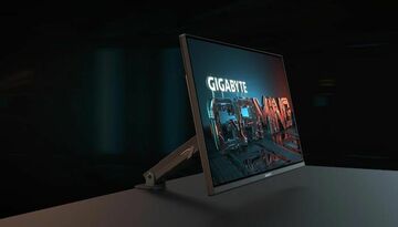 Gigabyte M32U testé par MMORPG.com Gigabyte M32U testé par MMORPG.com