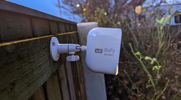 Eufy EufyCam 3 reviewed by Mighty Gadget