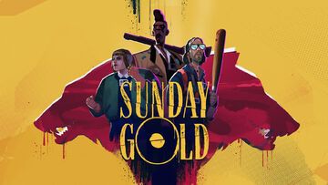 Sunday Gold test par GameOver