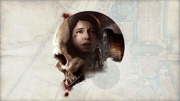 The Dark Pictures Anthology The Devil in Me testé par Generación Xbox The Dark Pictures Anthology The Devil in Me testé par Generación Xbox
