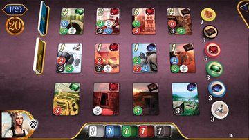 Splendor test par JeuxPCmag Splendor test par JeuxPCmag