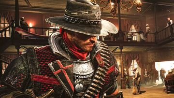 Evil West reviewed by PlayStation LifeStyle