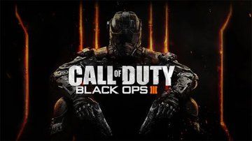 Test Call of Duty Black Ops III