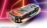 GeForce test par PC Magazin GeForce test par PC Magazin