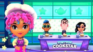 Yum Yum Cookstar testé par Tom’s Hardware (it) Yum Yum Cookstar testé par Tom’s Hardware (it)