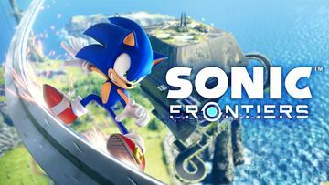 Sonic Frontiers test par Geek Generation Sonic Frontiers test par Geek Generation