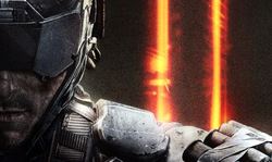 Call of Duty Black Ops III test par GamerGen Call of Duty Black Ops III test par GamerGen