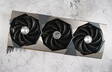 MSI RTX 4080 SUPRIM X reviewed by Club386