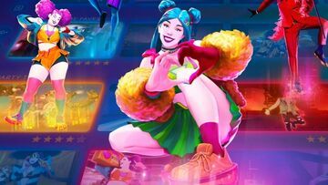 Just Dance 2023 testé par Nintendo Life Just Dance 2023 testé par Nintendo Life