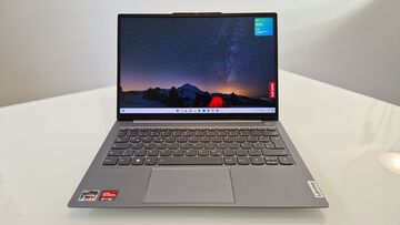 Lenovo ThinkBook 13s test par Chip.de