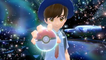 Pokemon Scarlet and Violet test par The Games Machine Pokemon Scarlet and Violet test par The Games Machine