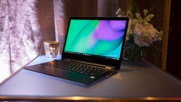 Test Samsung ATIV Book 9