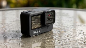 GoPro Hero 9 Black test par ExpertReviews