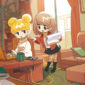 Goodbye World testé par GodIsAGeek Goodbye World testé par GodIsAGeek