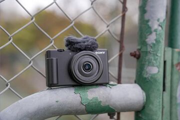 Sony ZV-1F reviewed by Presse Citron Sony ZV-1F reviewed by Presse Citron