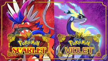 Pokemon Scarlet and Violet test par Le Bêta-Testeur Pokemon Scarlet and Violet test par Le Bêta-Testeur