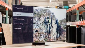 TCL R655 testé par RTings TCL R655 testé par RTings
