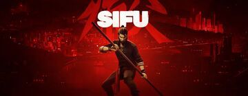 Sifu reviewed by Switch-Actu