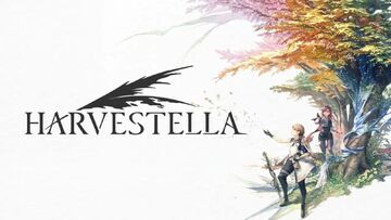 Harvestella test par Pizza Fria