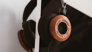 Grado GS1000x im Test: 1 Bewertungen, erfahrungen, Pro und Contra