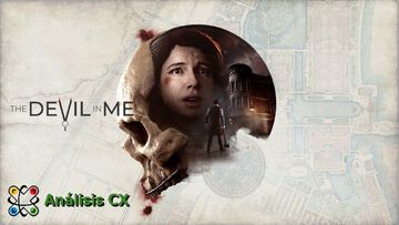 The Dark Pictures Anthology The Devil in Me reviewed by Comunidad Xbox