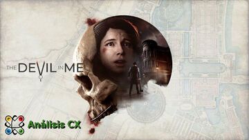 The Dark Pictures Anthology The Devil in Me testé par Comunidad Xbox The Dark Pictures Anthology The Devil in Me testé par Comunidad Xbox