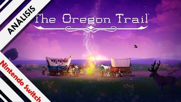 The Oregon Trail test par NextN