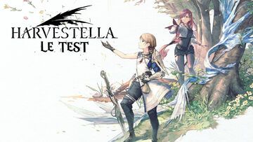 Harvestella test par M2 Gaming