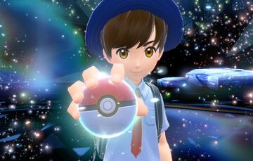 Pokemon Scarlet and Violet test par NME Pokemon Scarlet and Violet test par NME