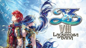 Ys VIII: Lacrimosa of Dana reviewed by Guardado Rapido