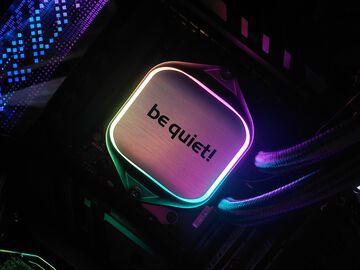 be quiet! Pure Loop 2 FX testé par TechGaming be quiet! Pure Loop 2 FX testé par TechGaming