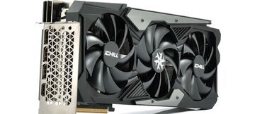 Test Inno3D RTX 4080 iChill X3