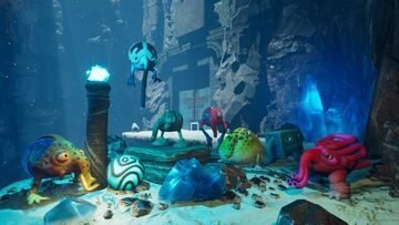 The Eternal Cylinder test par TheXboxHub The Eternal Cylinder test par TheXboxHub