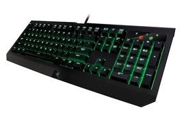Razer BlackWidow Ultimate 2016 Review: 1 Ratings, Pros and Cons