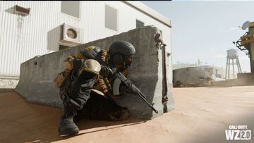 Call of Duty Warzone 2.0 testé par Numerama Call of Duty Warzone 2.0 testé par Numerama
