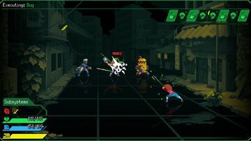Jack Move testé par TheXboxHub Jack Move testé par TheXboxHub