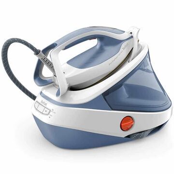 Tefal reviewed by ReviewUri