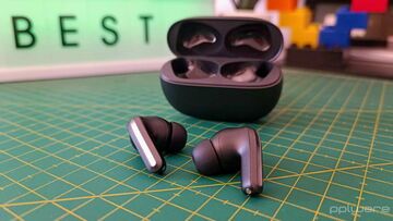 Xiaomi Redmi Buds 4 Pro testé par Peopleware Xiaomi Redmi Buds 4 Pro testé par Peopleware