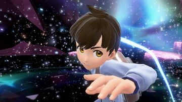Pokemon Scarlet and Violet test par TechRaptor Pokemon Scarlet and Violet test par TechRaptor