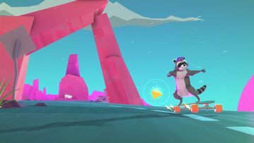 Sunset test par TheXboxHub Sunset test par TheXboxHub