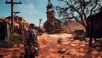 Evil West reviewed by Comunidad Xbox