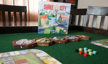 Cube test par Gaming Trend Cube test par Gaming Trend