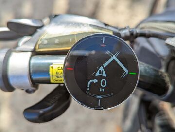 BeeLine Velo 2 test par Mighty Gadget