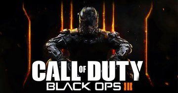 Call of Duty Black Ops III test par GamesWelt